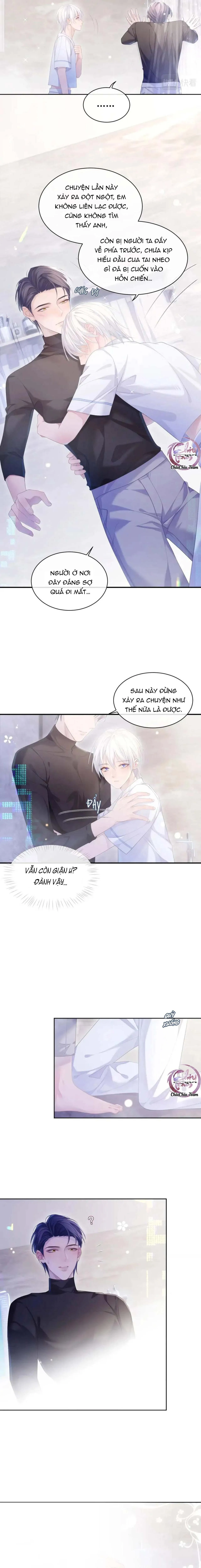 Đề Nghị Ly Hôn Chapter 30 Trang 3