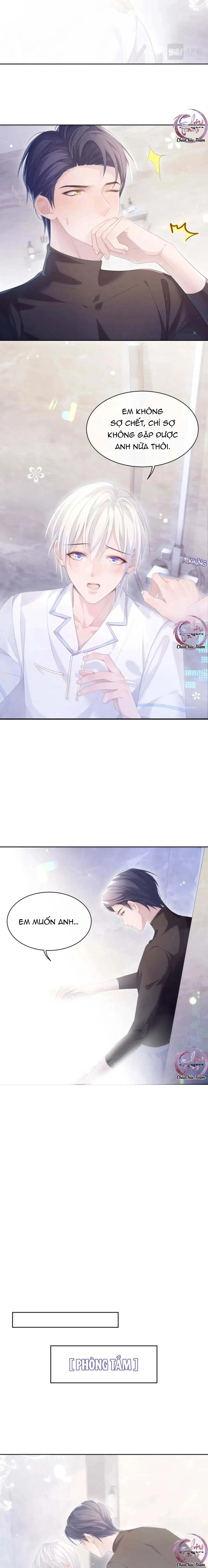 Đề Nghị Ly Hôn Chapter 30 Trang 4