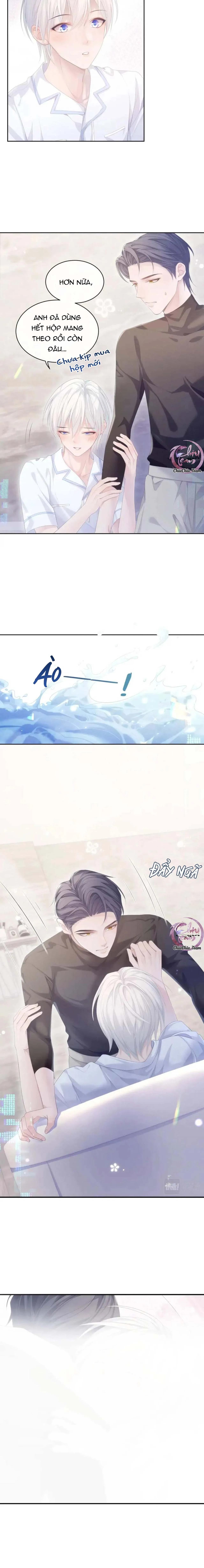 Đề Nghị Ly Hôn Chapter 30 Trang 6