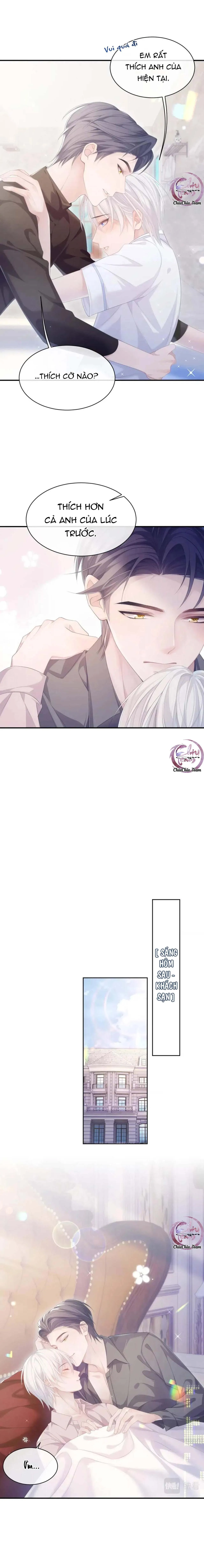 Đề Nghị Ly Hôn Chapter 30 Trang 7