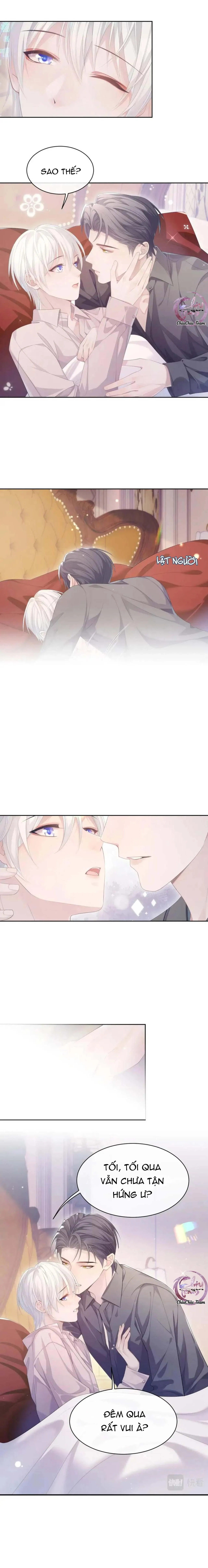 Đề Nghị Ly Hôn Chapter 30 Trang 8