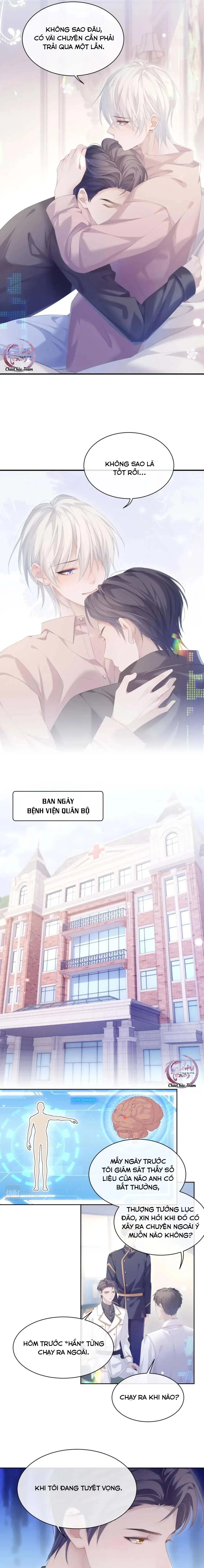 Đề Nghị Ly Hôn Chapter 31 Trang 3