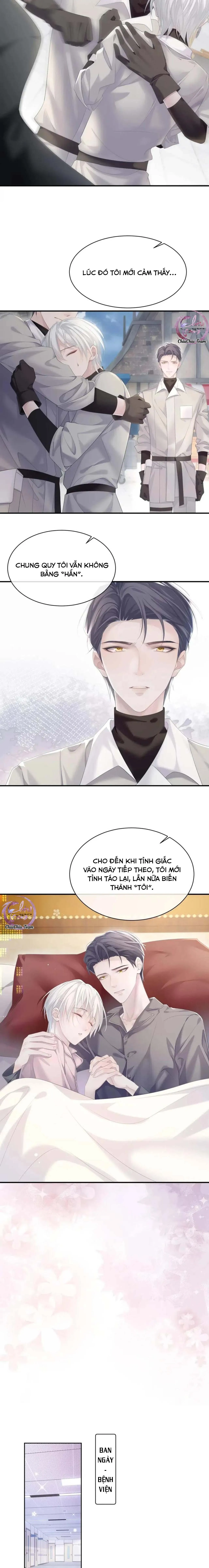 Đề Nghị Ly Hôn Chapter 31 Trang 5