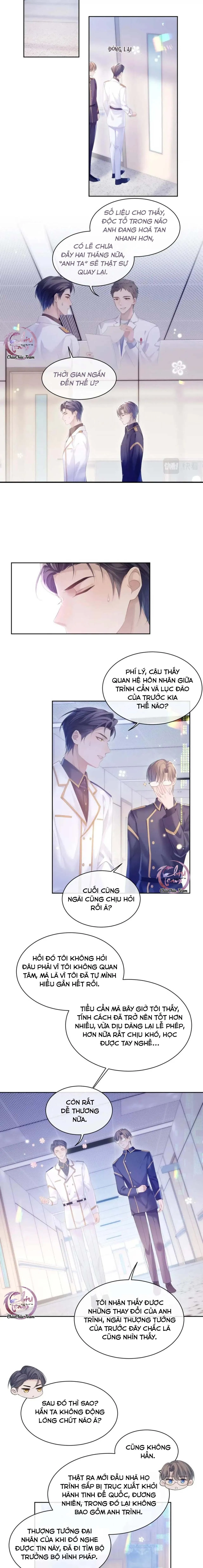 Đề Nghị Ly Hôn Chapter 31 Trang 6