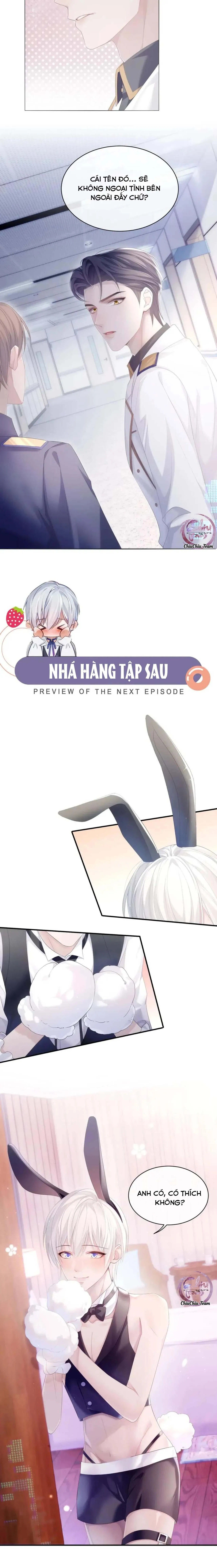 Đề Nghị Ly Hôn Chapter 31 Trang 10