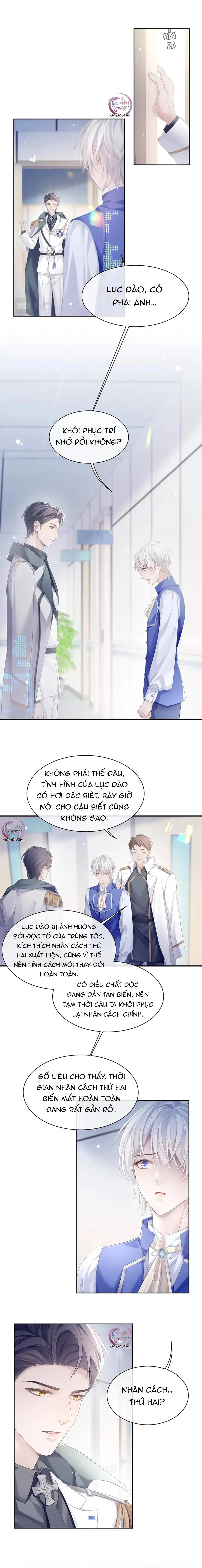 Đề Nghị Ly Hôn Chapter 33 Trang 9