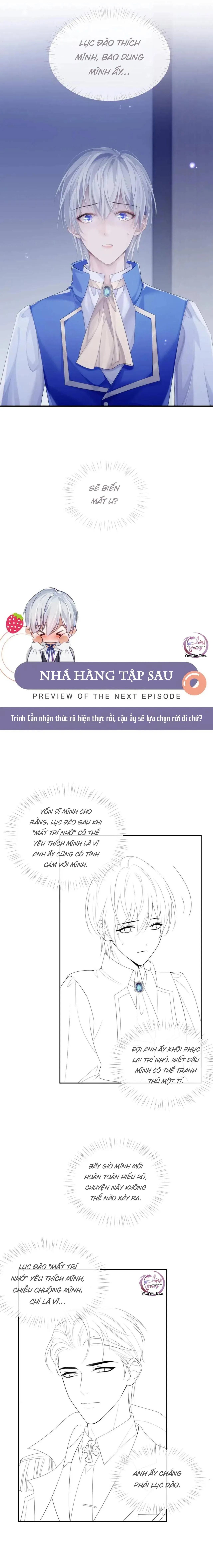 Đề Nghị Ly Hôn Chapter 33 Trang 10