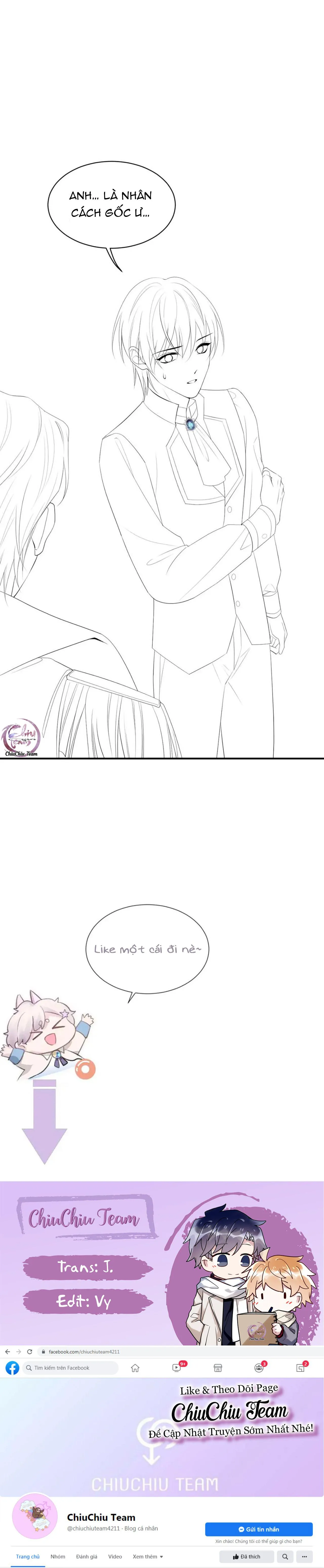 Đề Nghị Ly Hôn Chapter 33 Trang 11