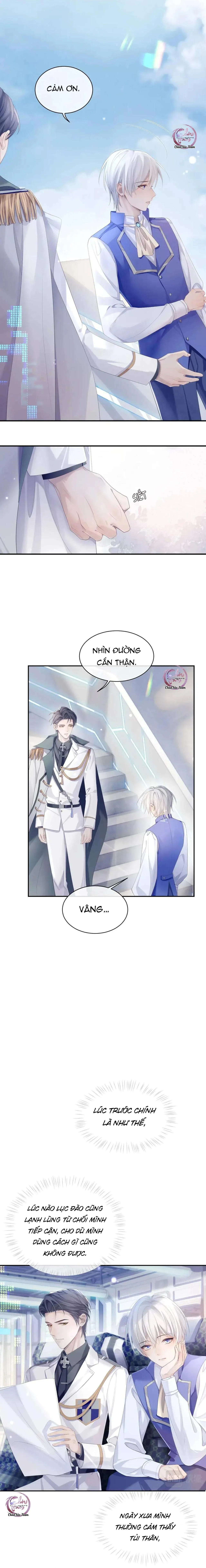 Đề Nghị Ly Hôn Chapter 34 Trang 5