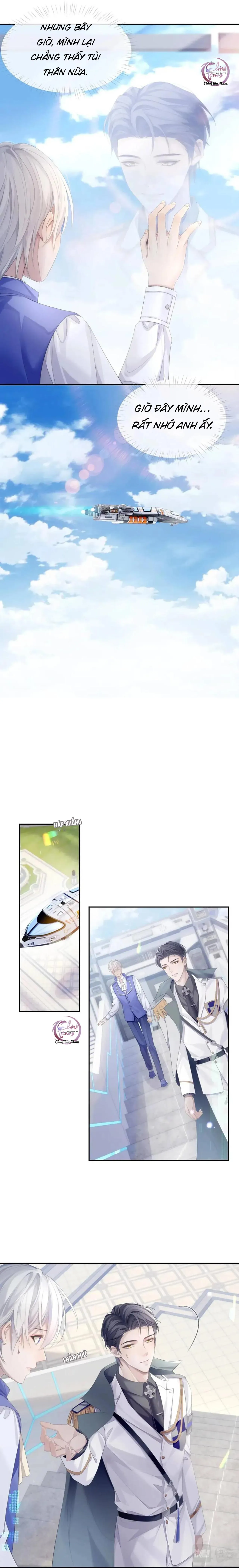 Đề Nghị Ly Hôn Chapter 34 Trang 6