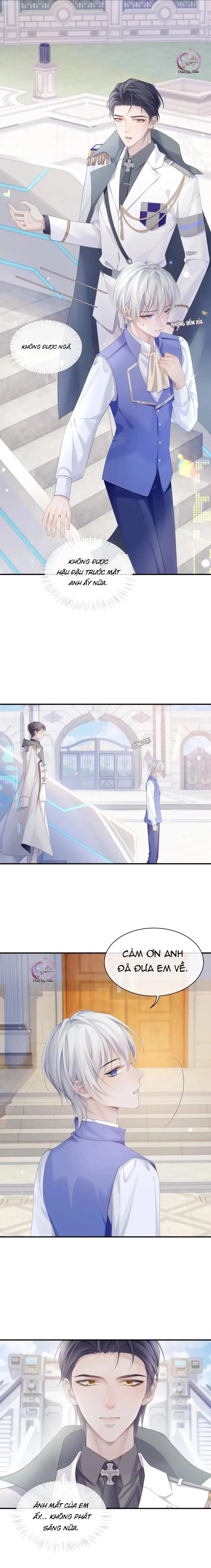 Đề Nghị Ly Hôn Chapter 34 Trang 7