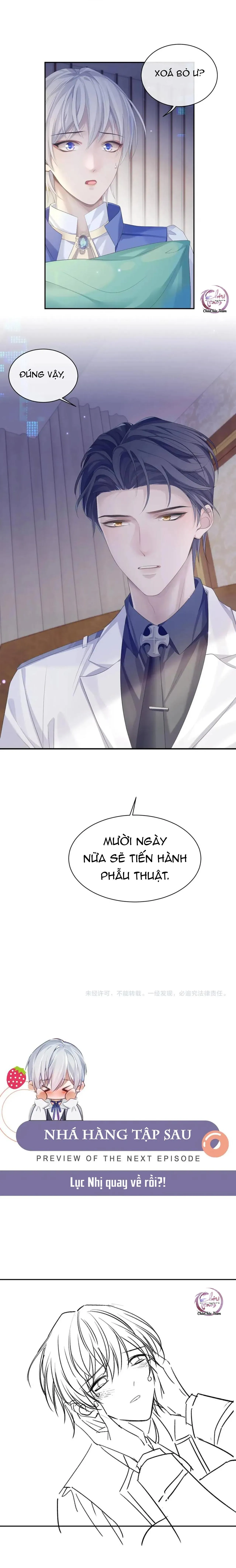 Đề Nghị Ly Hôn Chapter 34 Trang 10