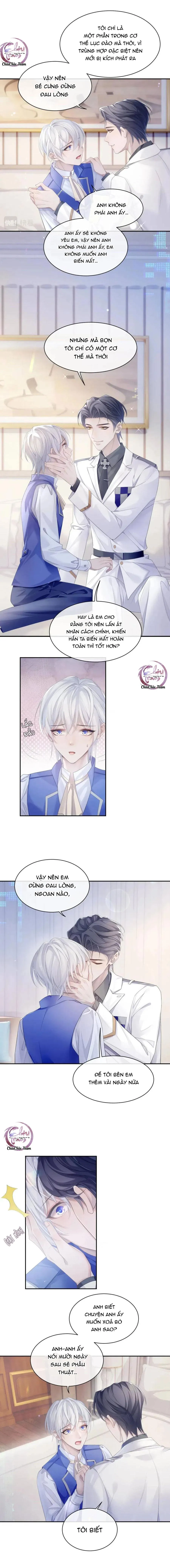 Đề Nghị Ly Hôn Chapter 35 Trang 5