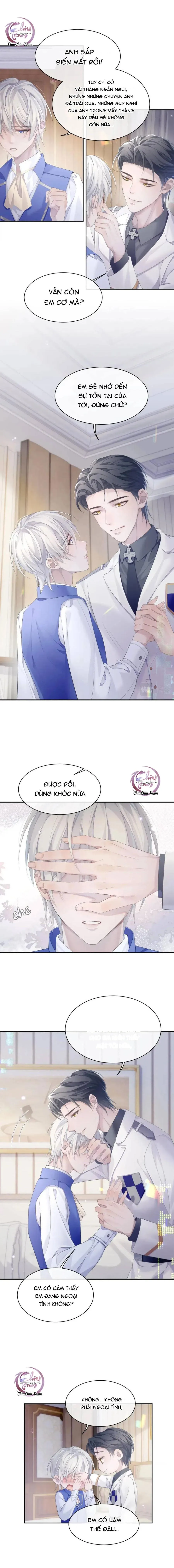 Đề Nghị Ly Hôn Chapter 35 Trang 7