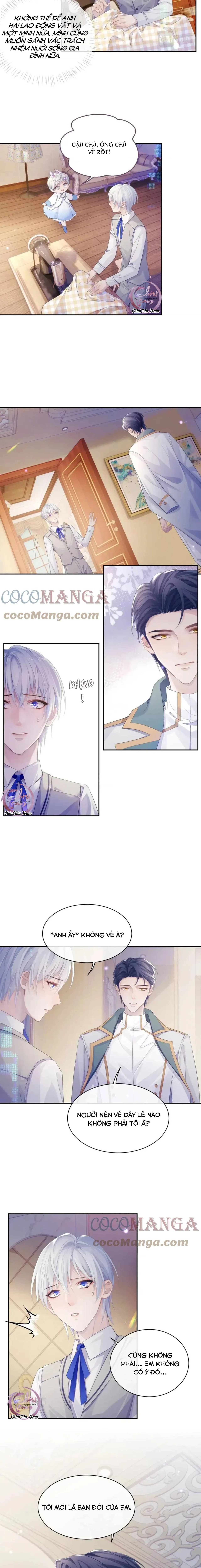 Đề Nghị Ly Hôn Chapter 37 Trang 3