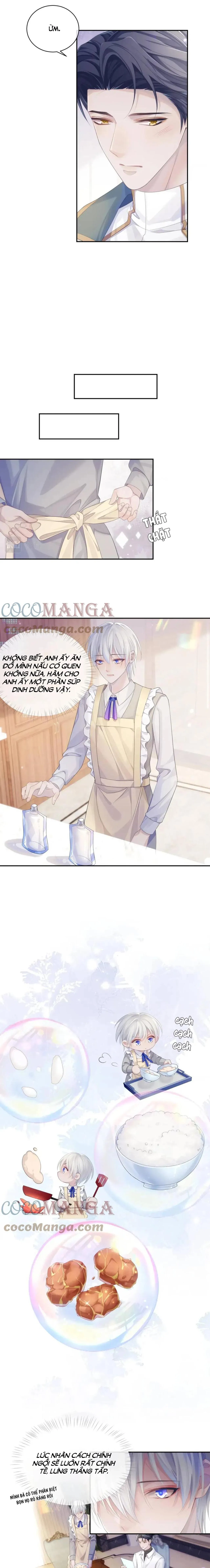 Đề Nghị Ly Hôn Chapter 37 Trang 5