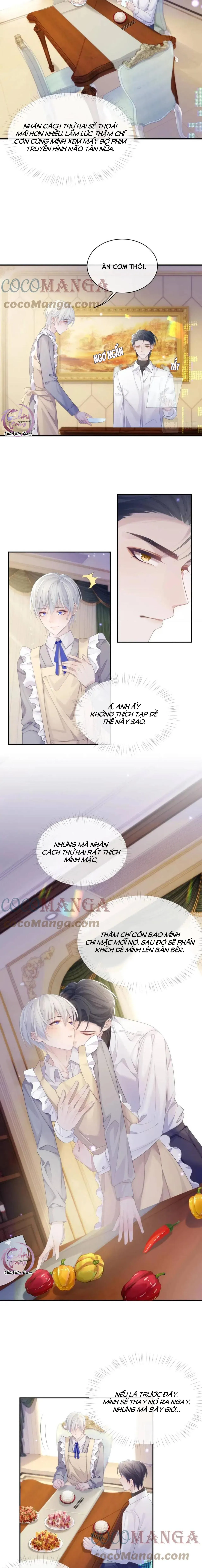 Đề Nghị Ly Hôn Chapter 37 Trang 6