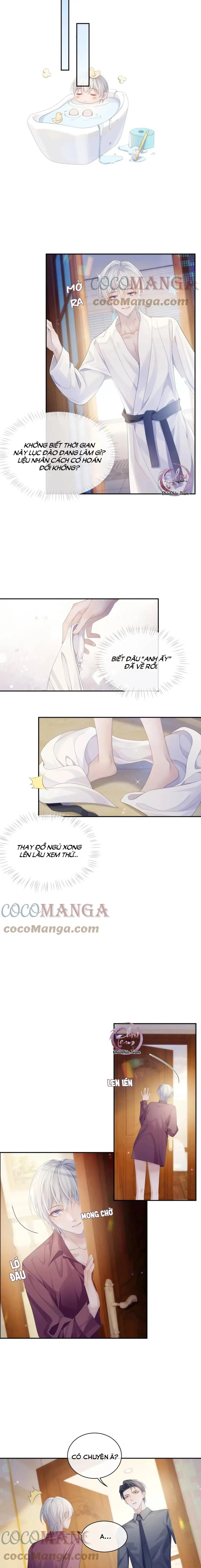 Đề Nghị Ly Hôn Chapter 37 Trang 8