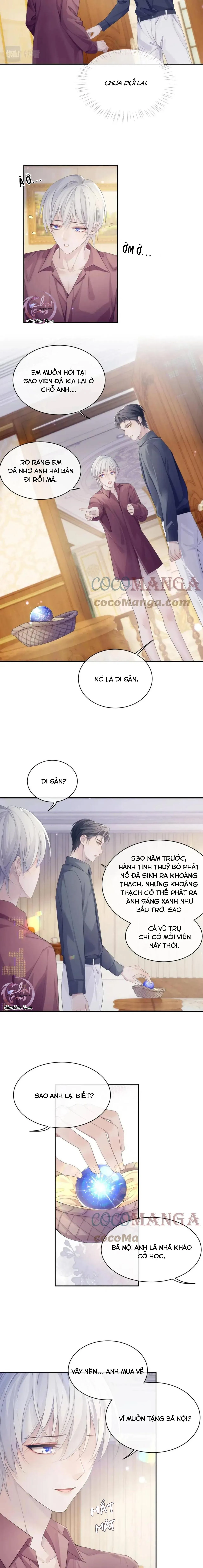 Đề Nghị Ly Hôn Chapter 37 Trang 9