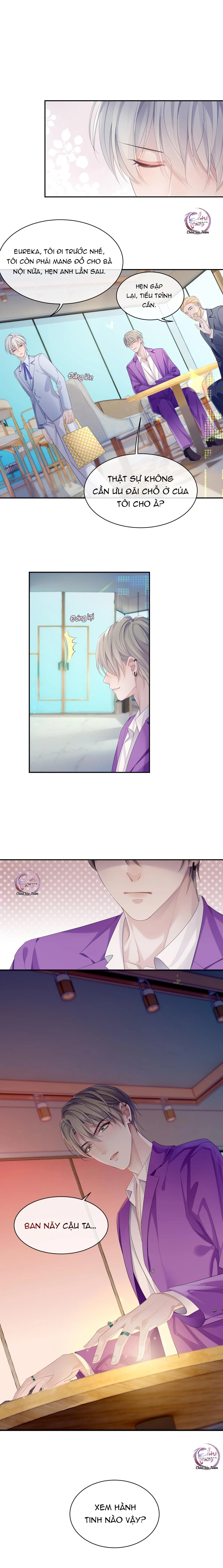 Đề Nghị Ly Hôn Chapter 38 Trang 10