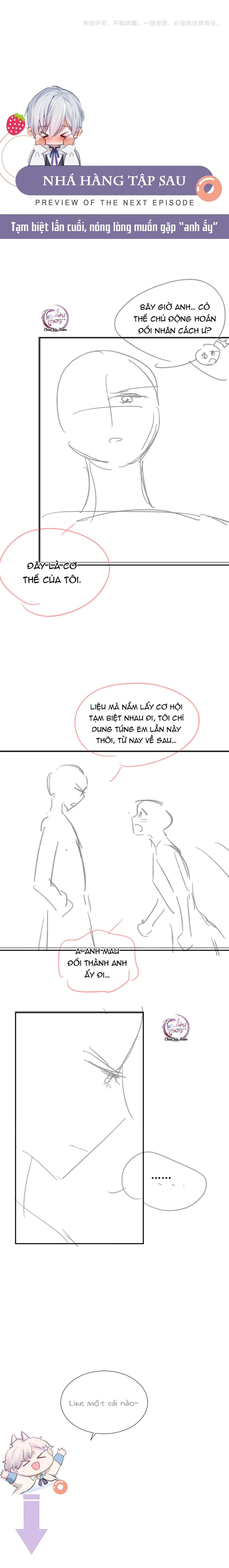 Đề Nghị Ly Hôn Chapter 38 Trang 11