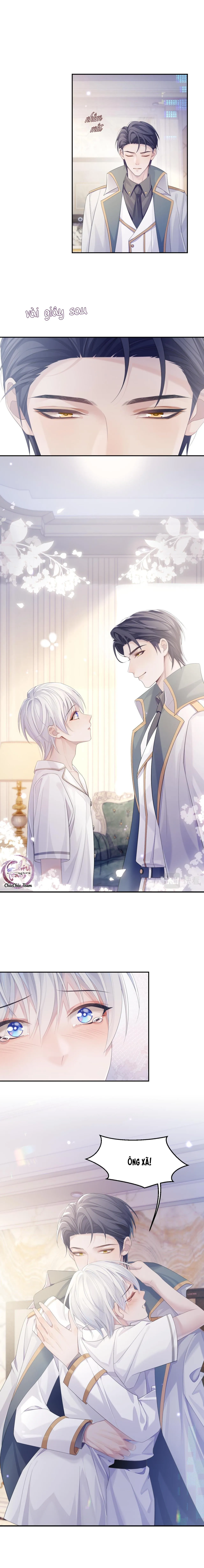 Đề Nghị Ly Hôn Chapter 39 Trang 5