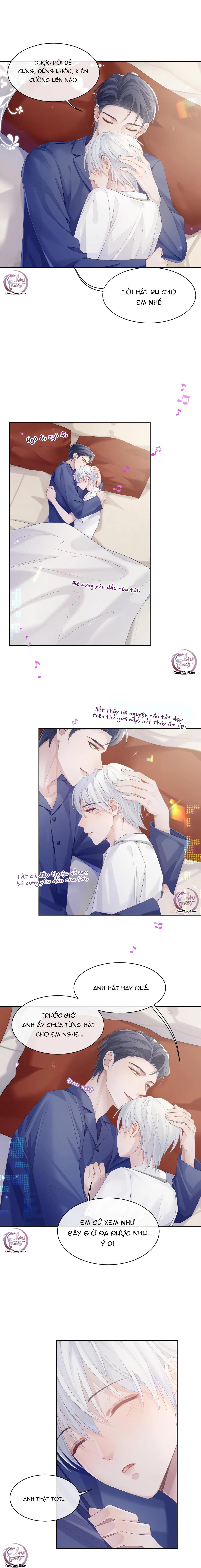 Đề Nghị Ly Hôn Chapter 40 Trang 3