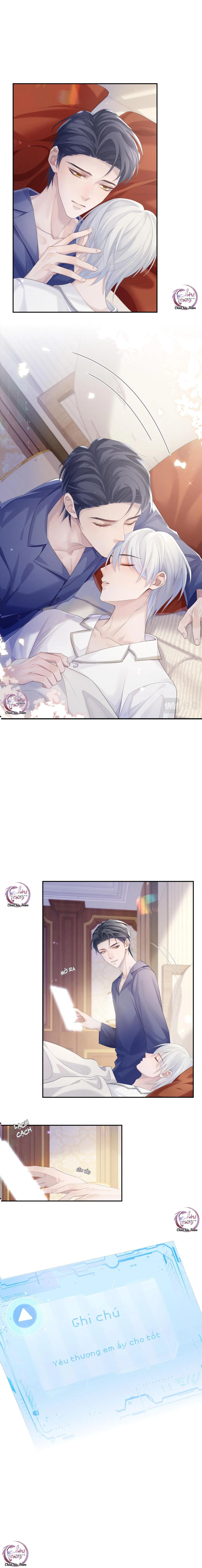 Đề Nghị Ly Hôn Chapter 40 Trang 4