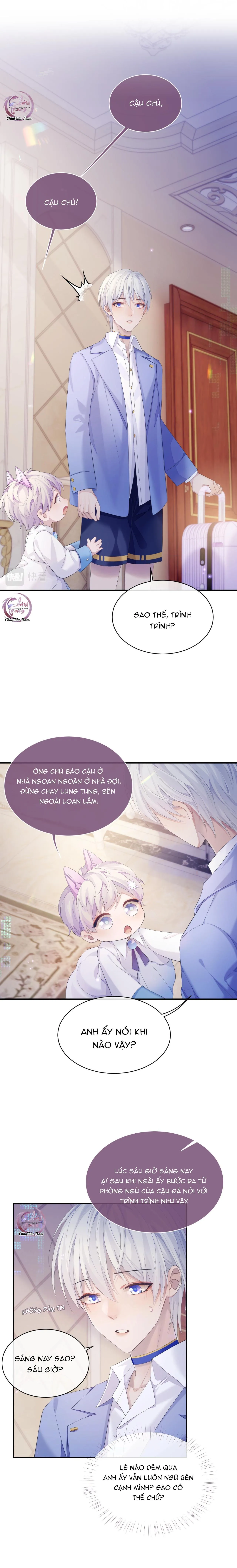 Đề Nghị Ly Hôn Chapter 40 Trang 8