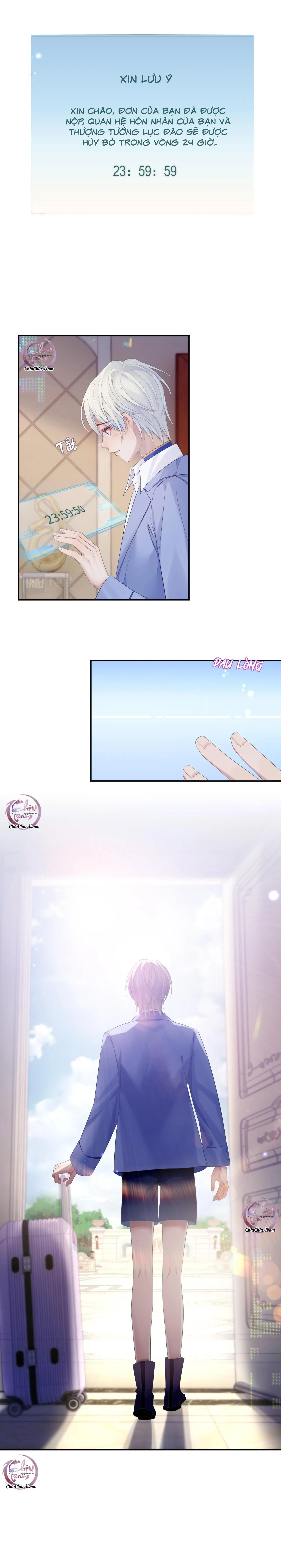 Đề Nghị Ly Hôn Chapter 40 Trang 10