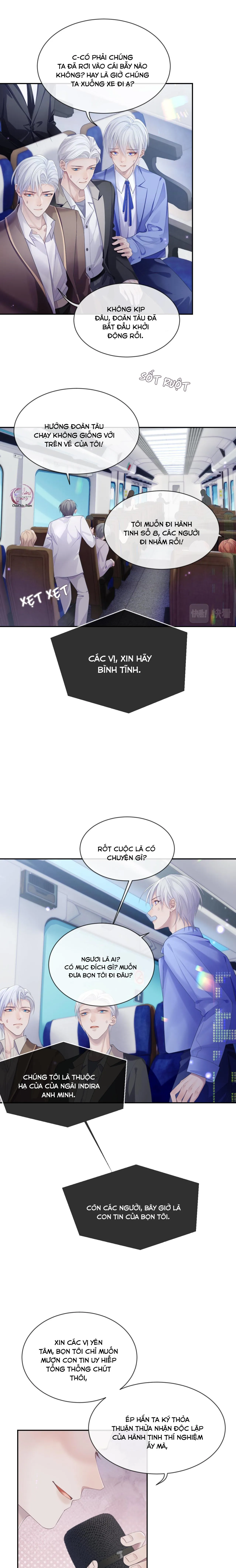 Đề Nghị Ly Hôn Chapter 41 Trang 3