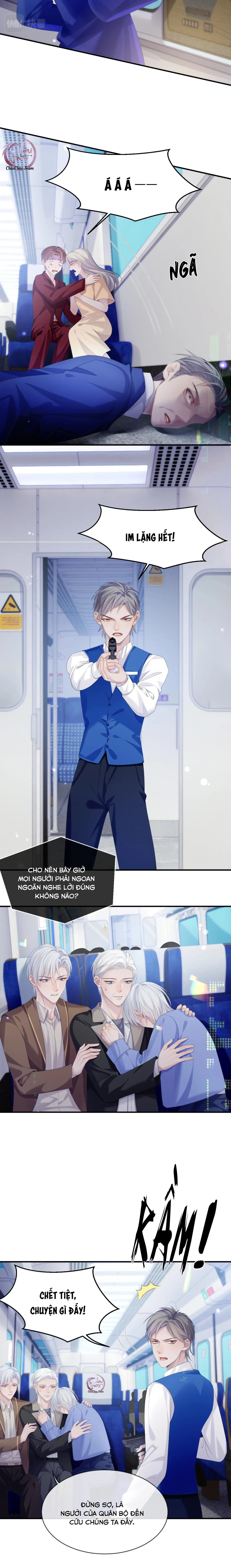 Đề Nghị Ly Hôn Chapter 41 Trang 5