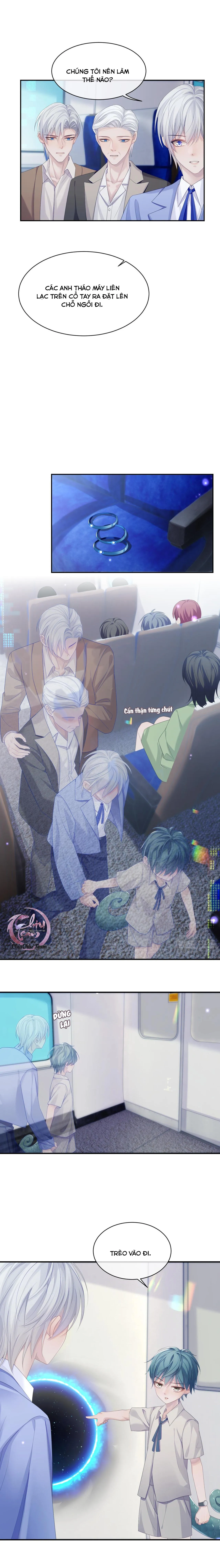 Đề Nghị Ly Hôn Chapter 41 Trang 10