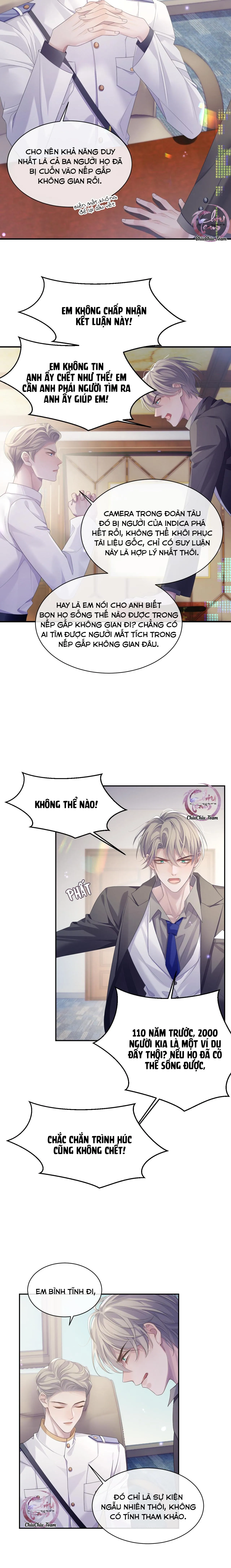 Đề Nghị Ly Hôn Chapter 42 Trang 7