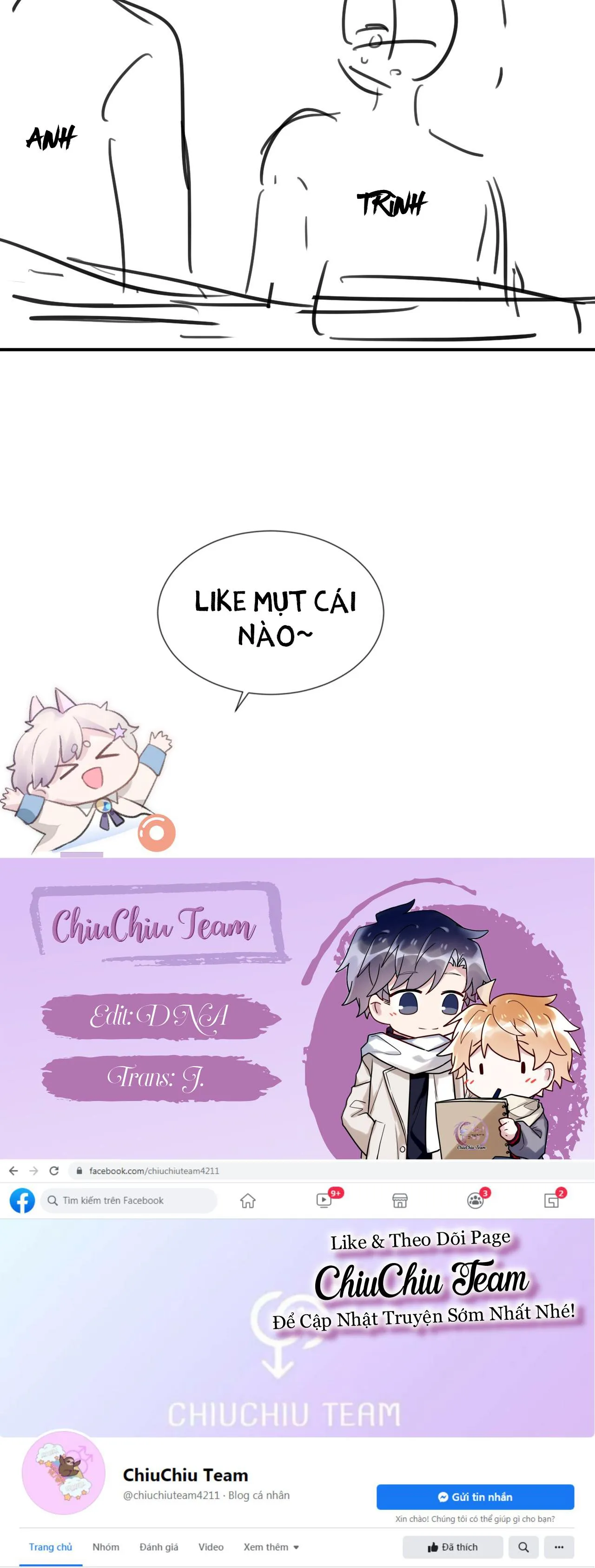 Đề Nghị Ly Hôn Chapter 42 Trang 11