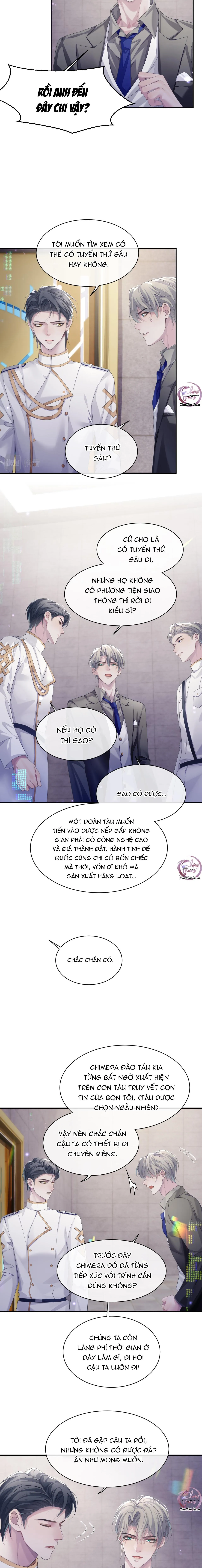 Đề Nghị Ly Hôn Chapter 43 Trang 3