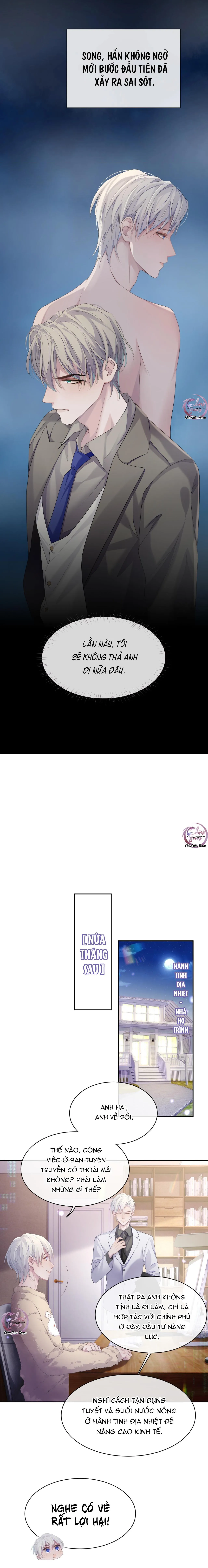 Đề Nghị Ly Hôn Chapter 43 Trang 6