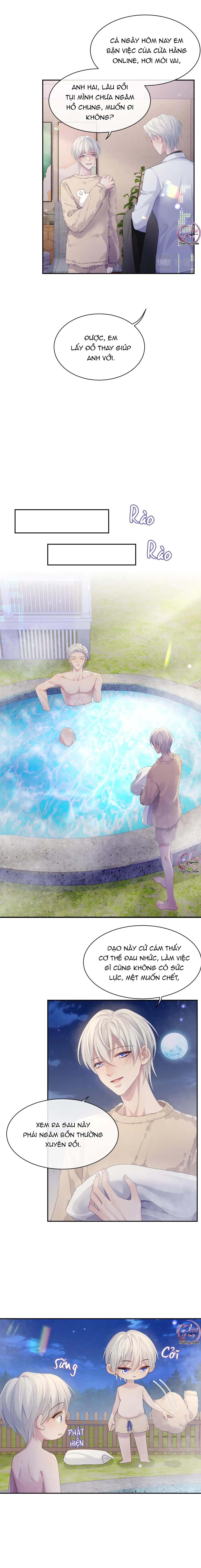 Đề Nghị Ly Hôn Chapter 43 Trang 7