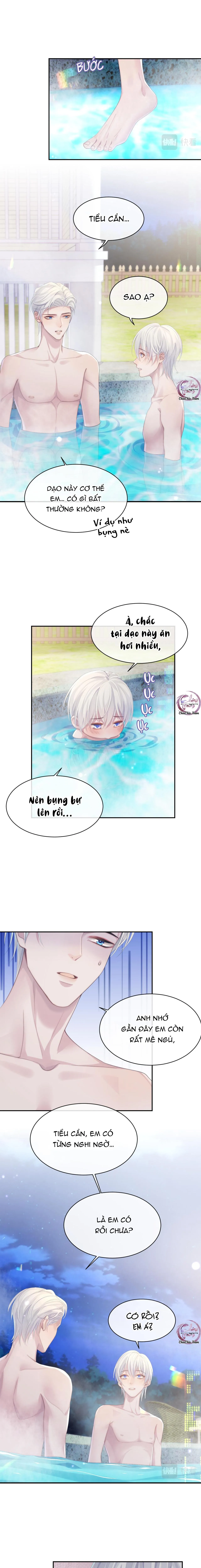 Đề Nghị Ly Hôn Chapter 43 Trang 8
