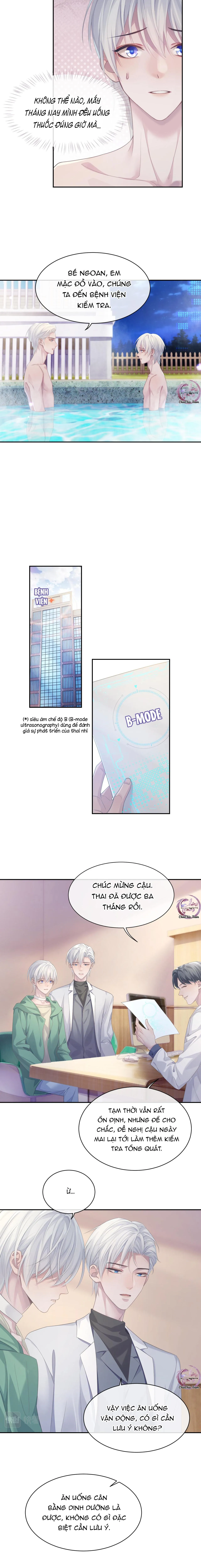 Đề Nghị Ly Hôn Chapter 43 Trang 9