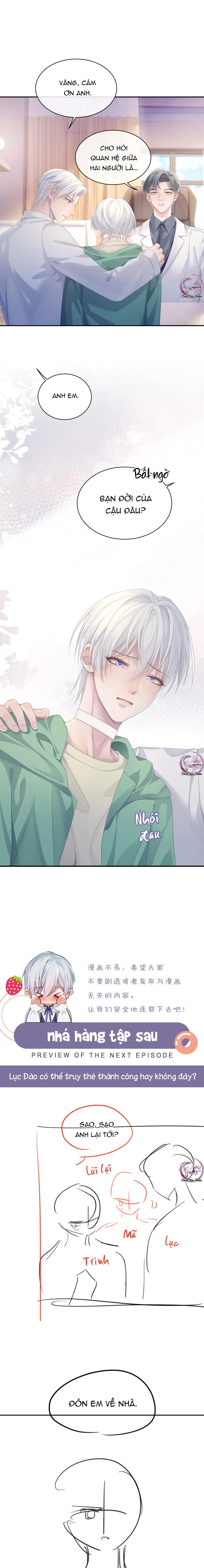 Đề Nghị Ly Hôn Chapter 43 Trang 10