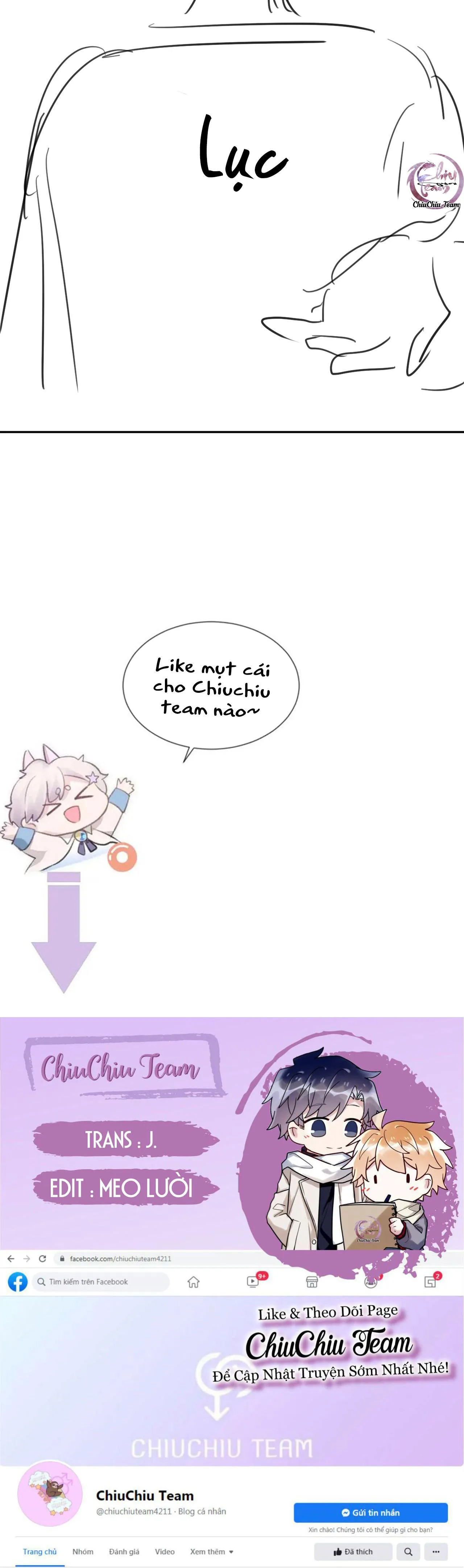 Đề Nghị Ly Hôn Chapter 43 Trang 11