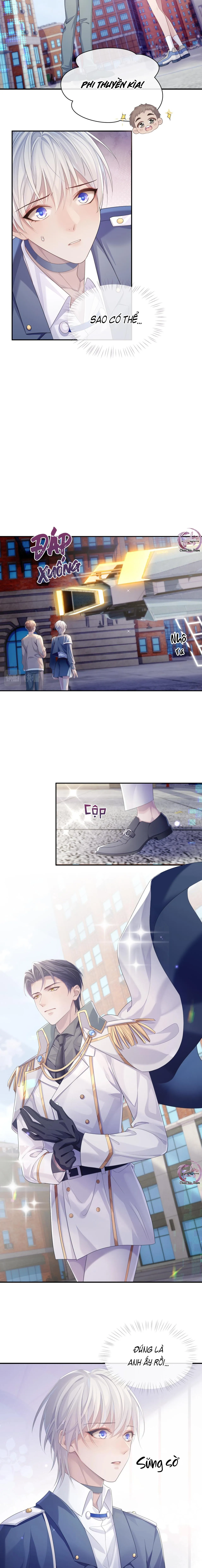 Đề Nghị Ly Hôn Chapter 44 Trang 7