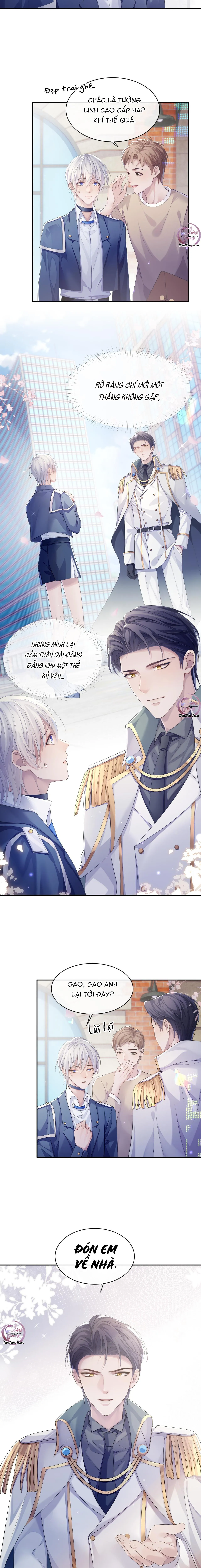 Đề Nghị Ly Hôn Chapter 44 Trang 8