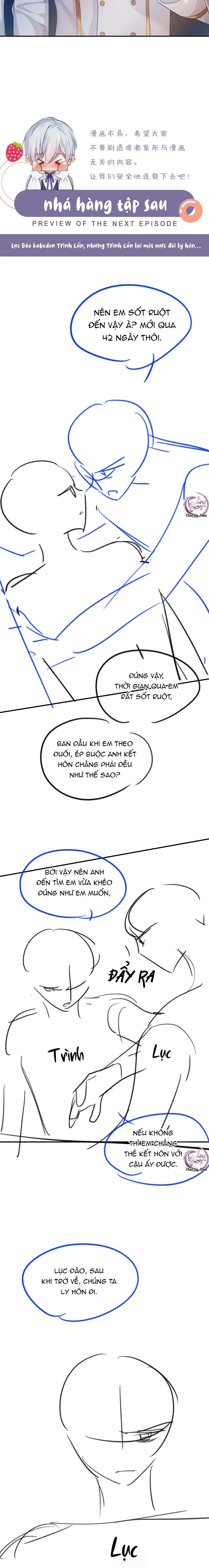 Đề Nghị Ly Hôn Chapter 44 Trang 9