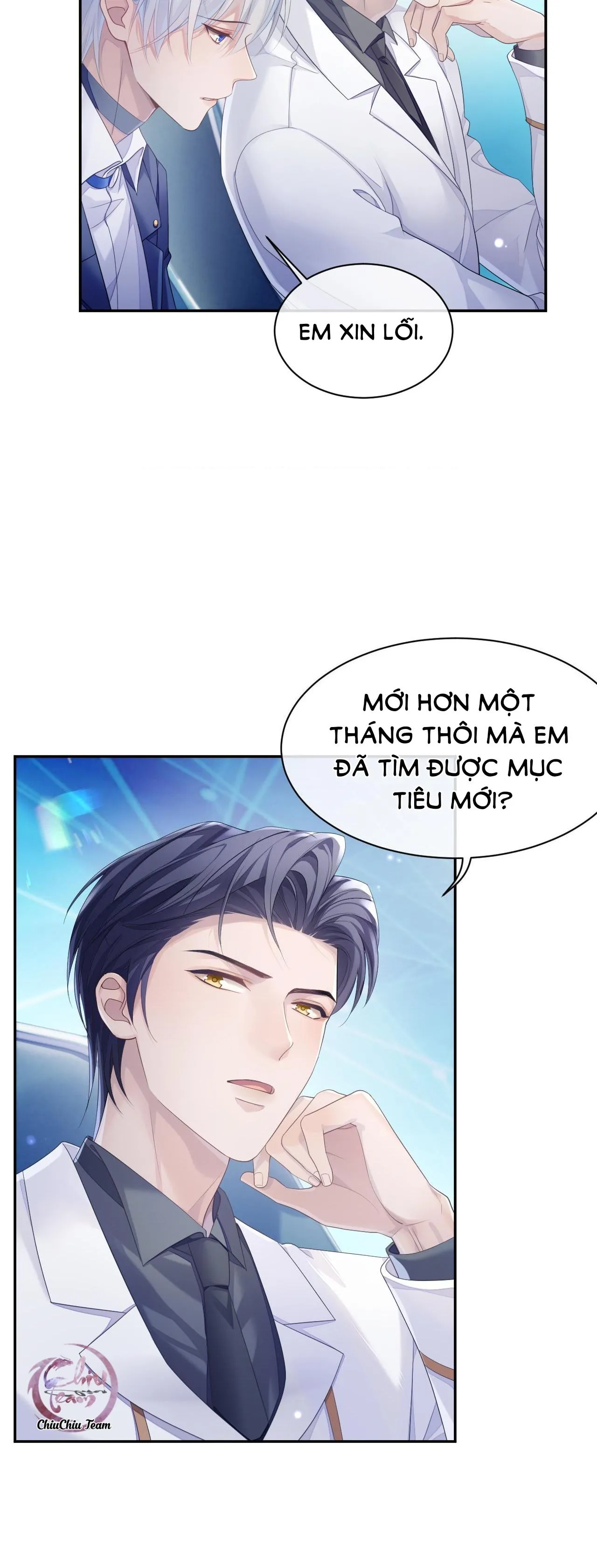 Đề Nghị Ly Hôn Chapter 45 Trang 9