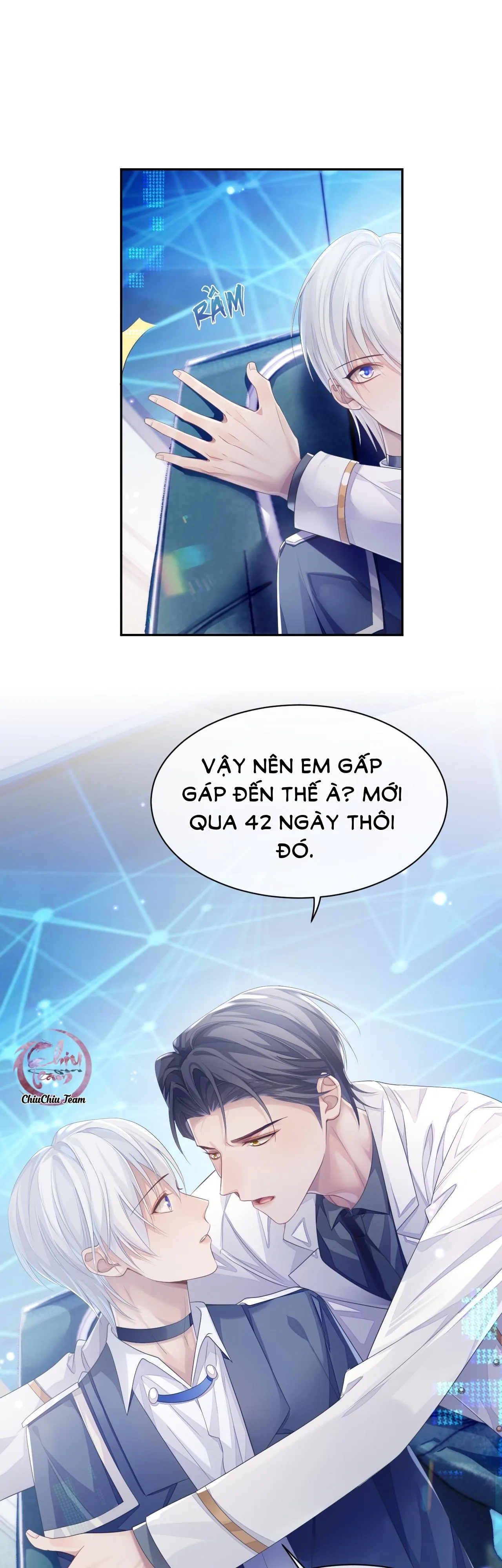 Đề Nghị Ly Hôn Chapter 45 Trang 13