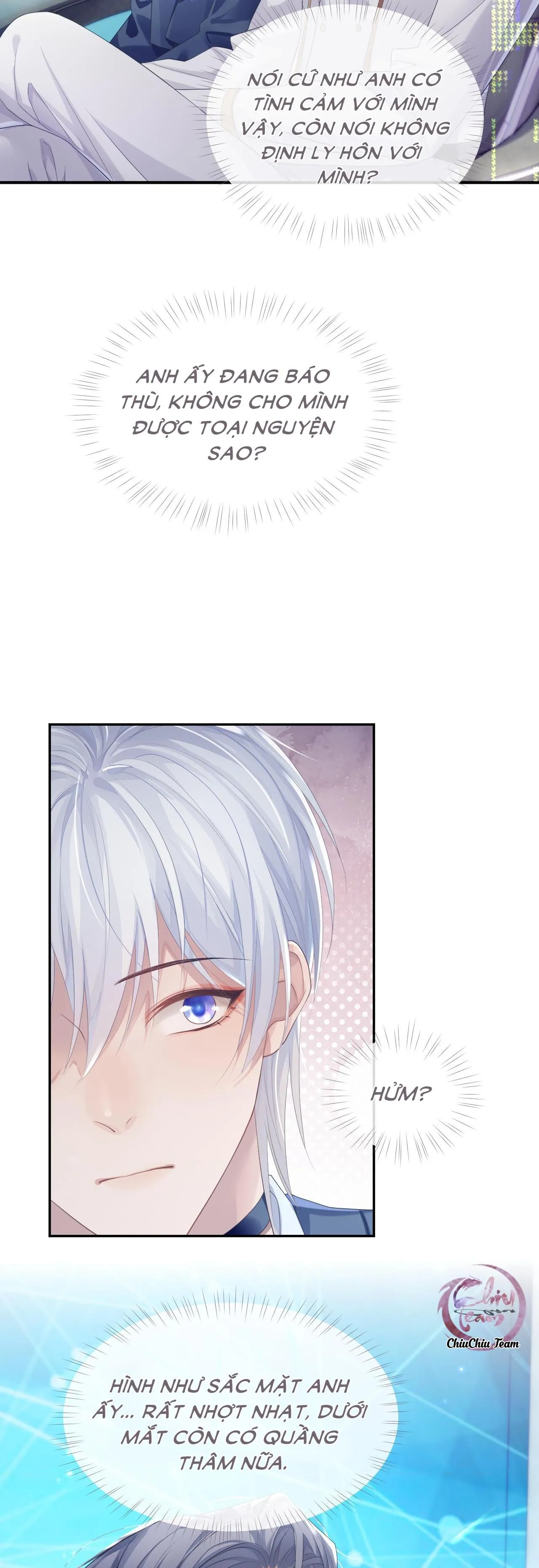 Đề Nghị Ly Hôn Chapter 45 Trang 17