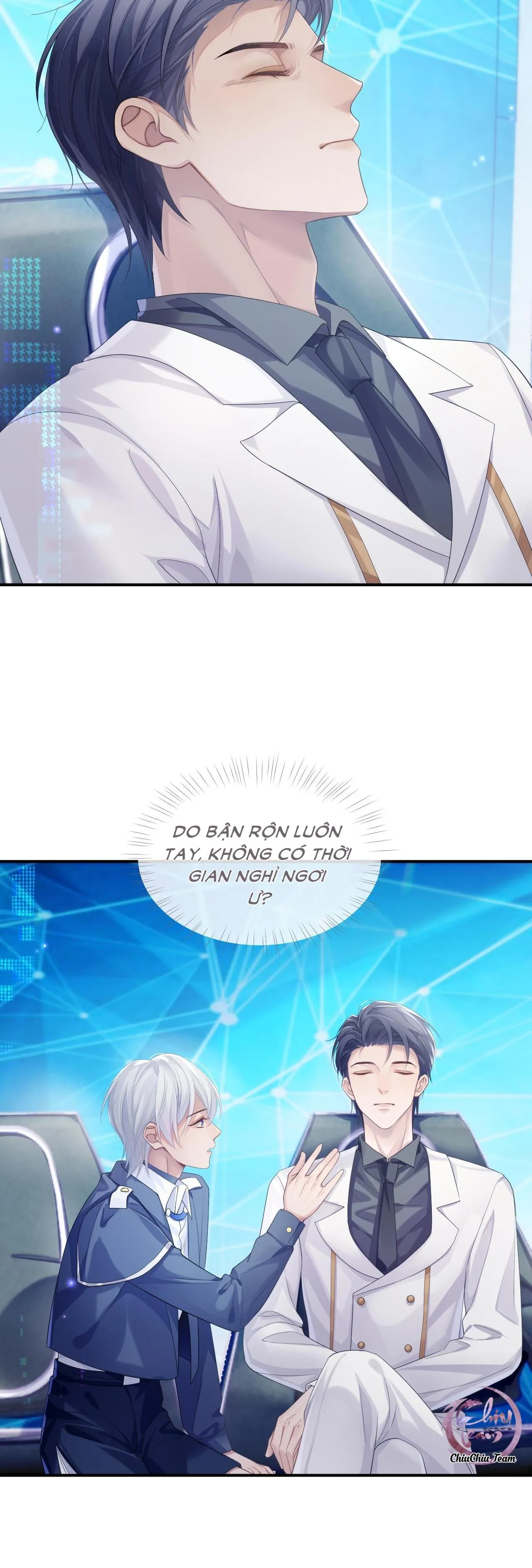 Đề Nghị Ly Hôn Chapter 45 Trang 18