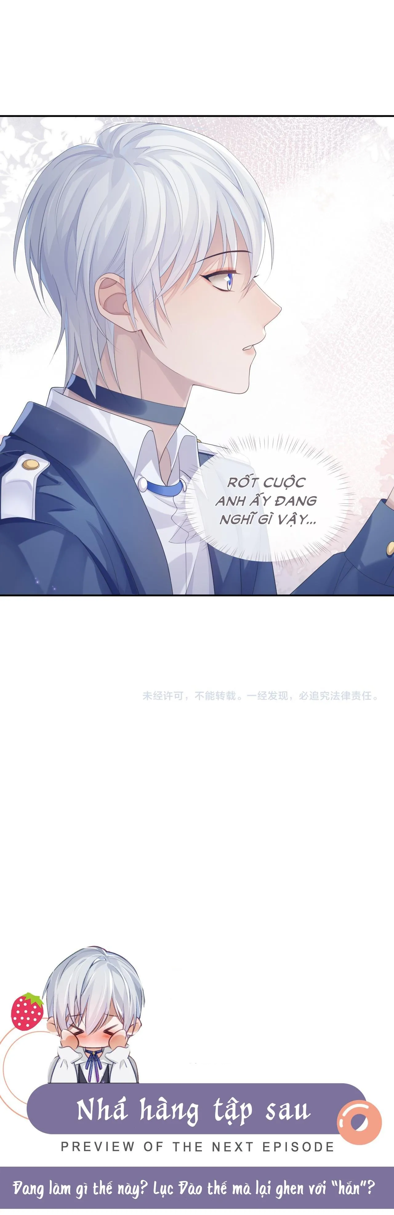 Đề Nghị Ly Hôn Chapter 45 Trang 19